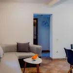In - Istrien 36089 Апартаменты