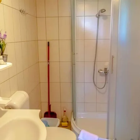 In - Istrien 36089 Apartment Pula