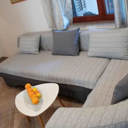 Apartmán In - Istrien 36089 Pula