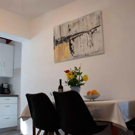 Apartment In - Istrien 36089 Pula