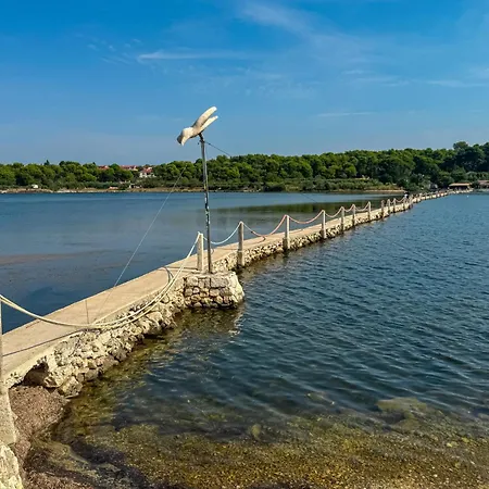 Lejlighed In - Istrien 36089