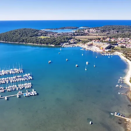 In - Istrien 36089 Apartman