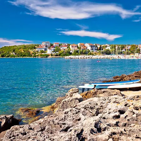 In - Istrien 36089 Lejlighed Pula