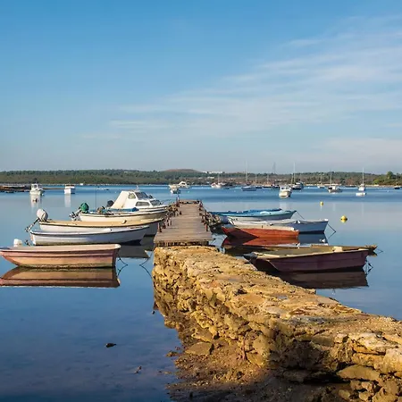 Lejlighed In - Istrien 36089 *