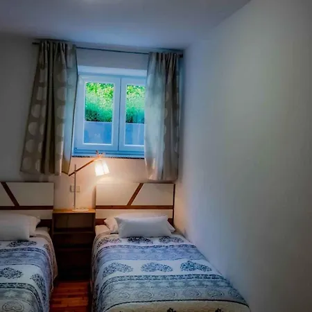 Апартаменты In Pula/istrien 36089
