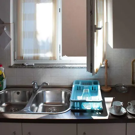 In - Istrien 36089 *