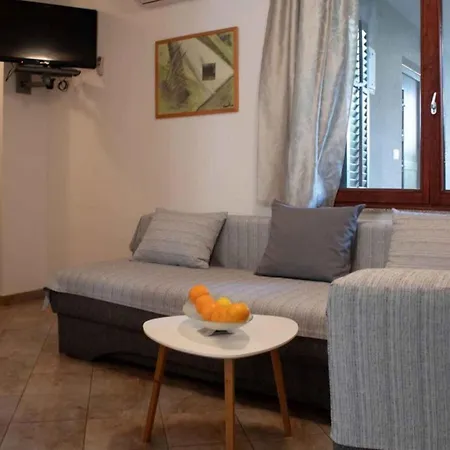 In Pula/istrien 36089 Пула