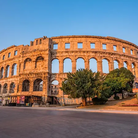 In - Istrien 36089 *