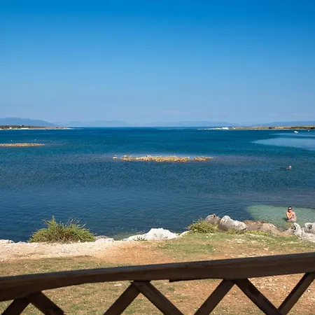 Apartman In - Istrien 36089