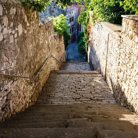 In - Istrien 36089 Apartamento Pula