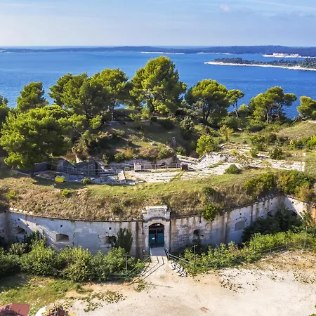 In - Istrien 36089 Apartamento *