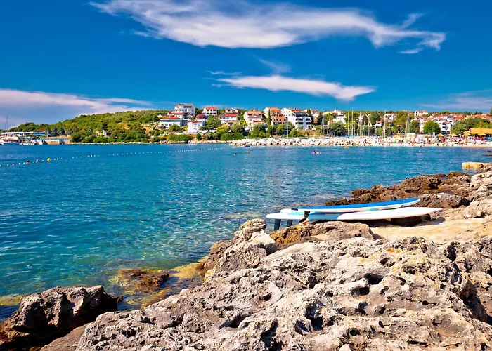 In - Istrien 36089 Apartman Pula