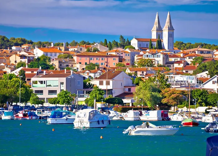 In - Istrien 36089 *