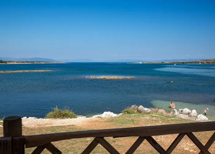 Apartman In - Istrien 36089