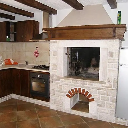 Apartament In Pula/istrien 36089 Pula