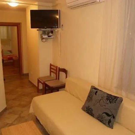 Apartament In Pula/istrien 36089 Pula