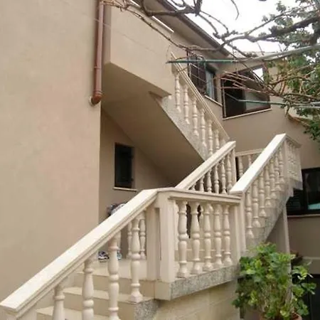 Apartament In Pula/istrien 36089
