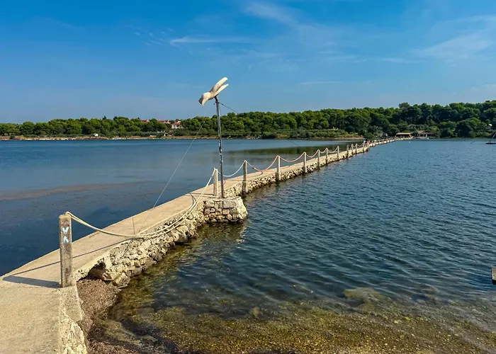 Apartament In - Istrien 36089